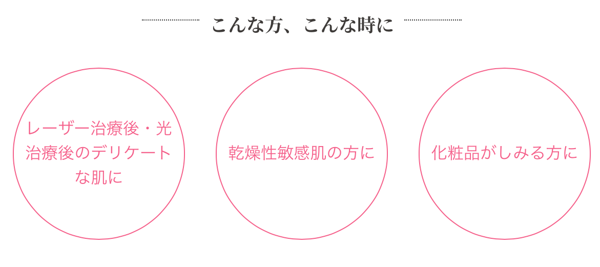 スキンモイストW