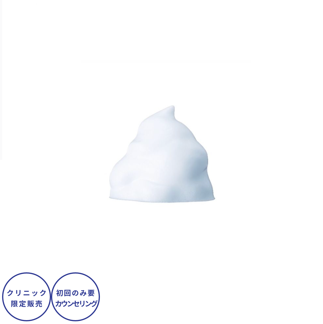 ナビジョン DRクレンジングフォーム(R)(しっとり泡タイプ) 150ml
