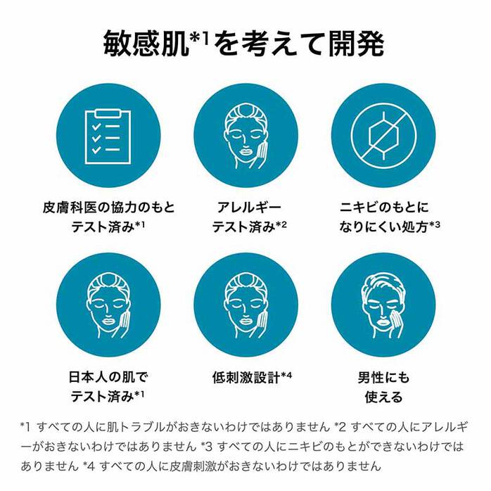 エファクラピールケアセラム