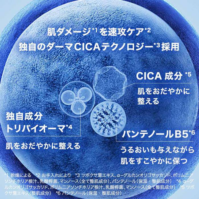 シカプラスト リペアクリーム B5+