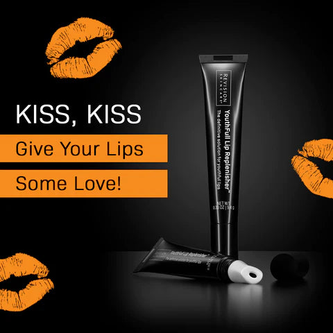 ユースフルリップ/YouthFull Lip Replenisher™